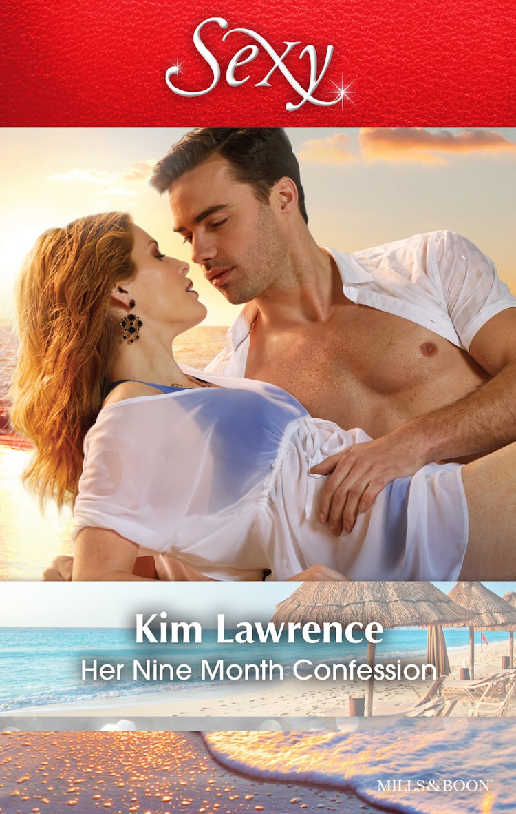 Cover image for Her Nine Month Confession, isbn: 9781488791406
