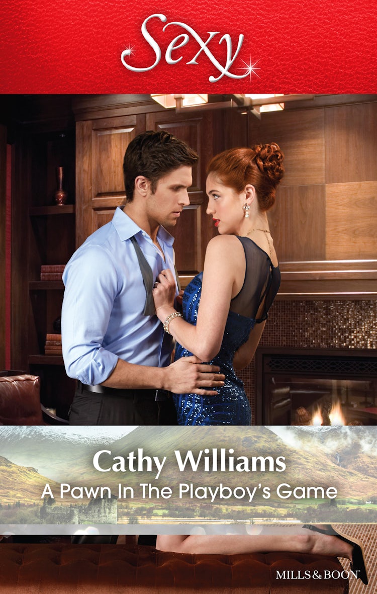 Cover image for A Pawn In The Playboy's Game, isbn: 9781488791413