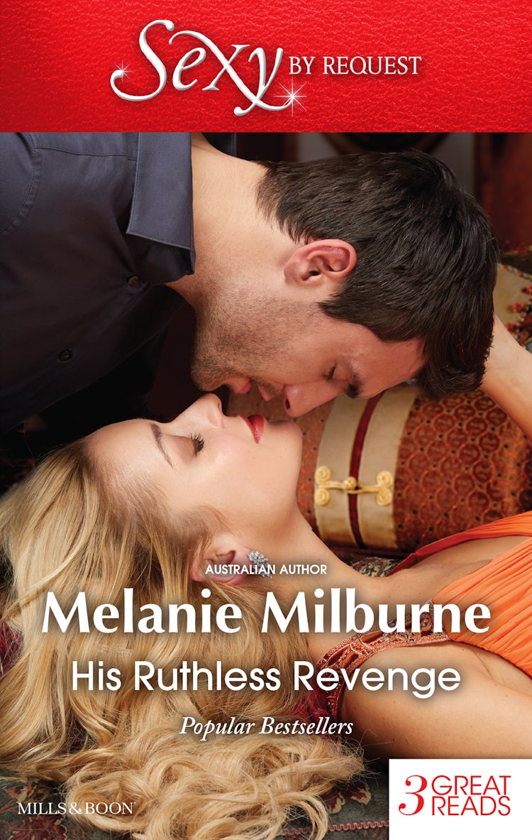 Cover image for His Ruthless Revenge/The Italian's Mistress/The FioreNZa Forced Marriage/The Venadicci Marriage Vengeance, isbn: 9781488791895