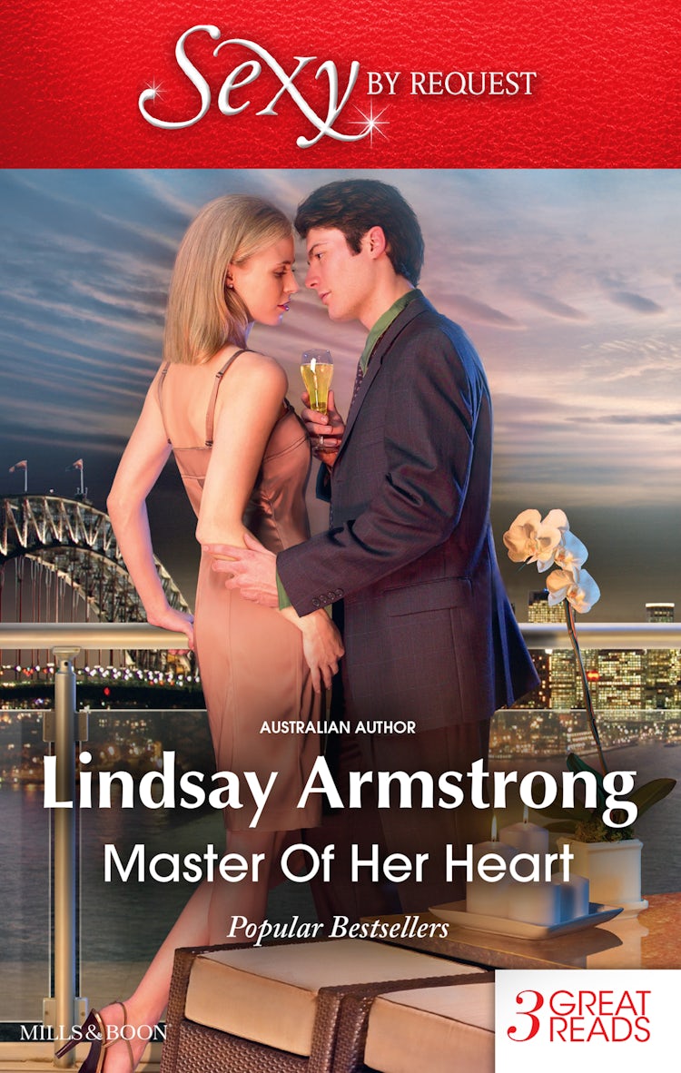Cover image for Master Of Her Heart/The Hired Fiancee/Wife In The Making/The Girl He Never Noticed, isbn: 9781488792014