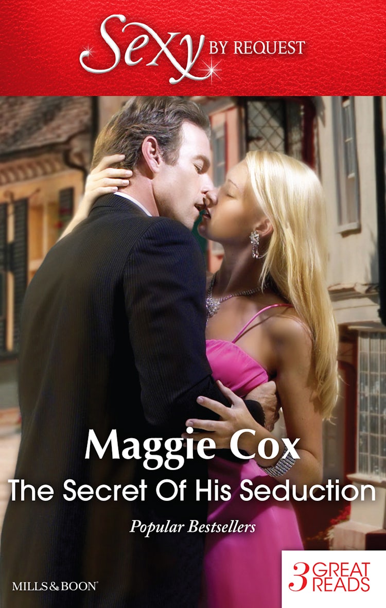 Cover image for The Secret Of His Seduction/Bought: For His Convenience Or Pleasure?/The Buenos Aires Marriage Deal/Brazilian Boss, Virgin Housekeeper, isbn: 9781488792045
