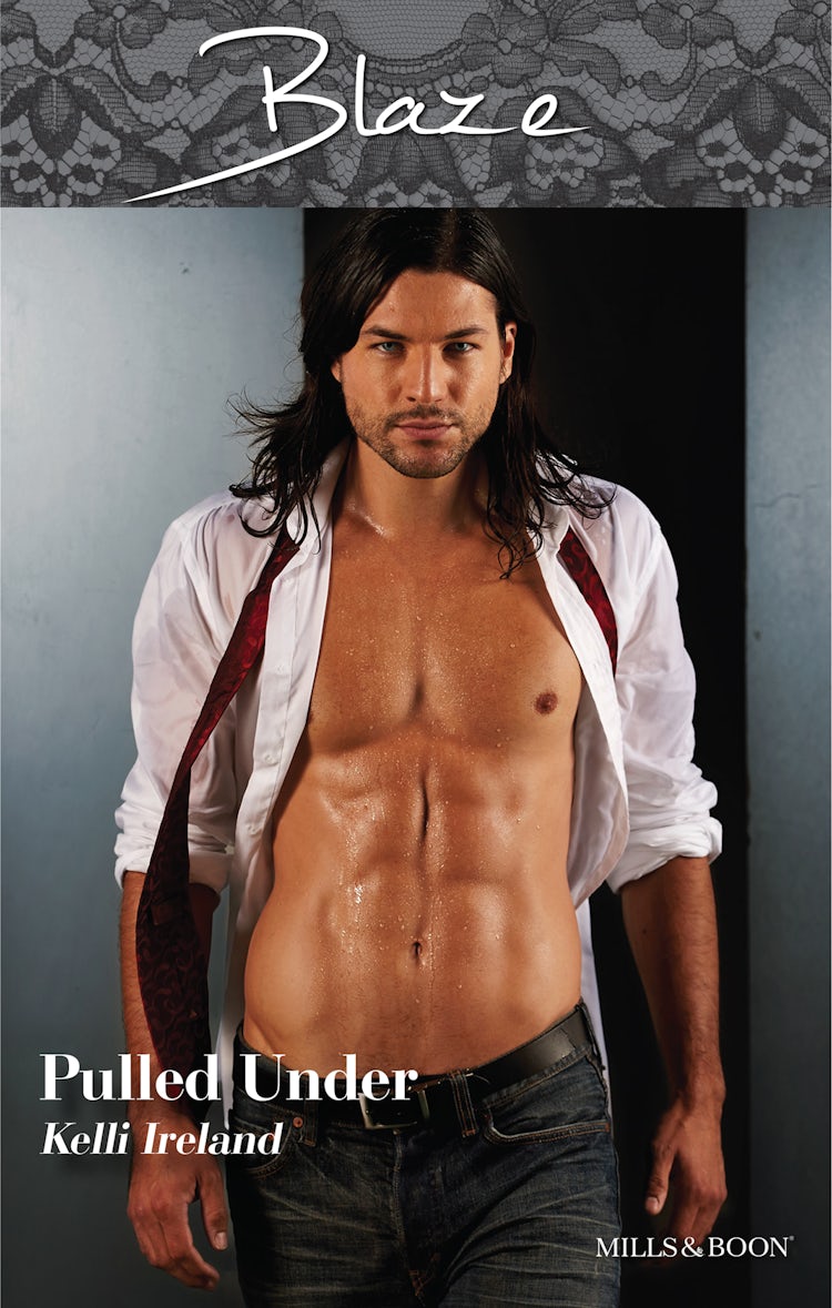 Cover image for Pulled Under, isbn: 9781488792205