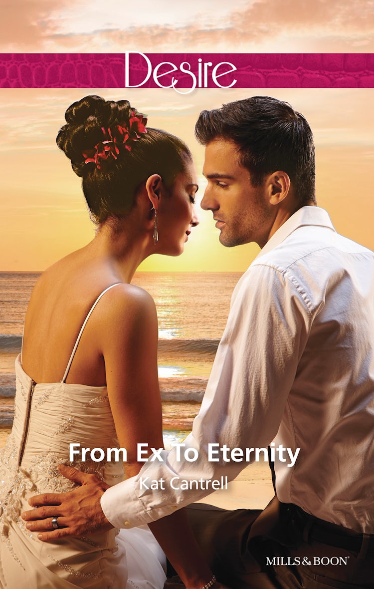 Cover image for From Ex To Eternity, isbn: 9781488792755