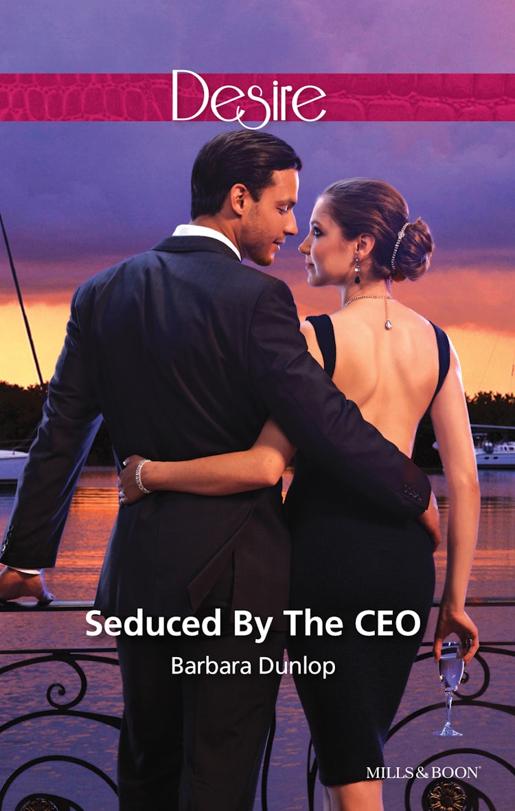 Cover image for Seduced By The Ceo, isbn: 9781488792892