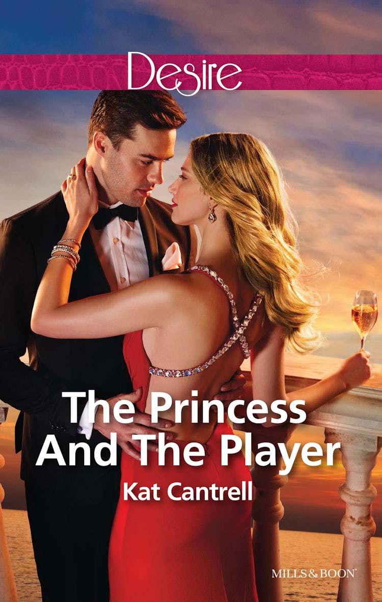 Cover image for The Princess And The Player, isbn: 9781488793011