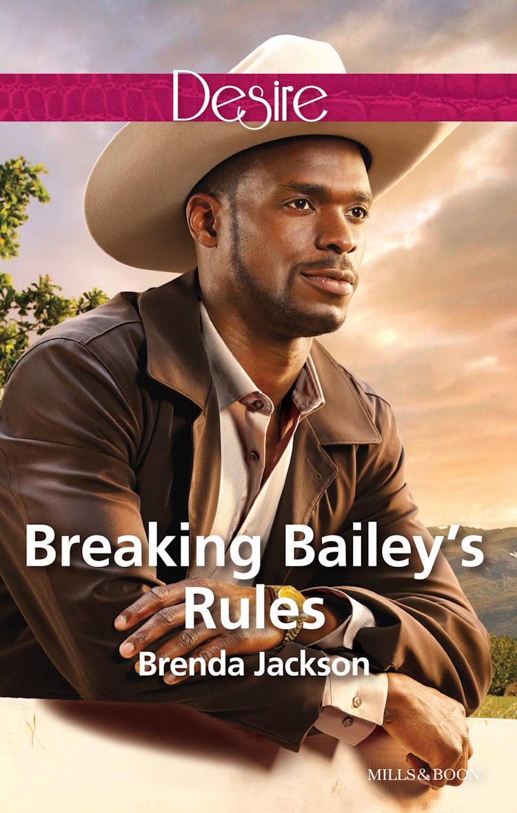 Cover image for Breaking Bailey's Rules, isbn: 9781488793172