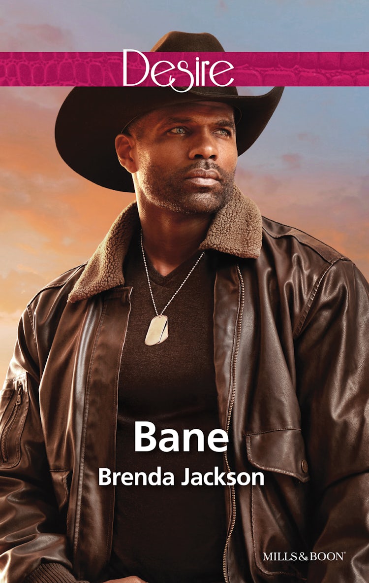 Cover image for Bane, isbn: 9781488793264