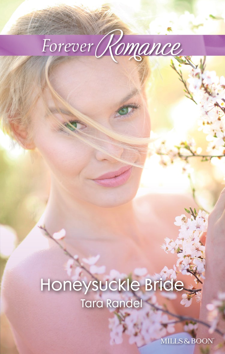 Cover image for Honeysuckle Bride, isbn: 9781488793349
