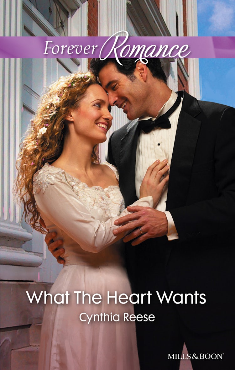 Cover image for What The Heart Wants, isbn: 9781488793363