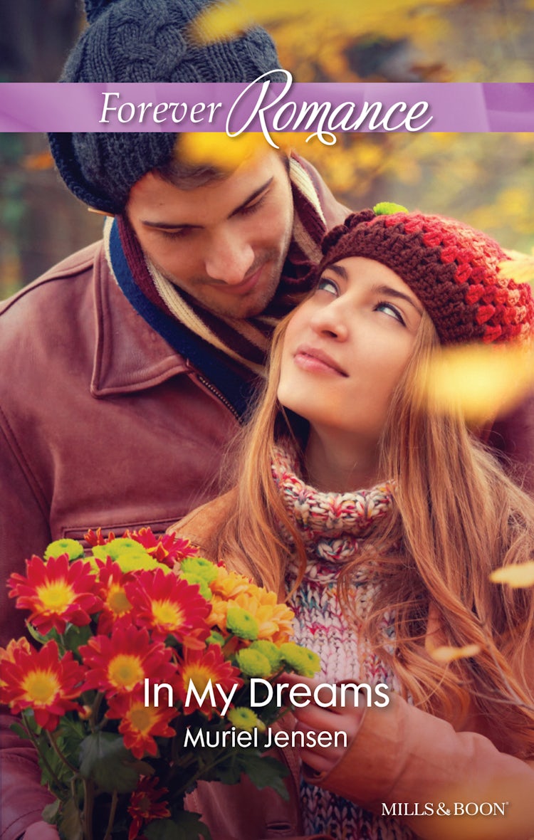 Cover image for In My Dreams, isbn: 9781488793455