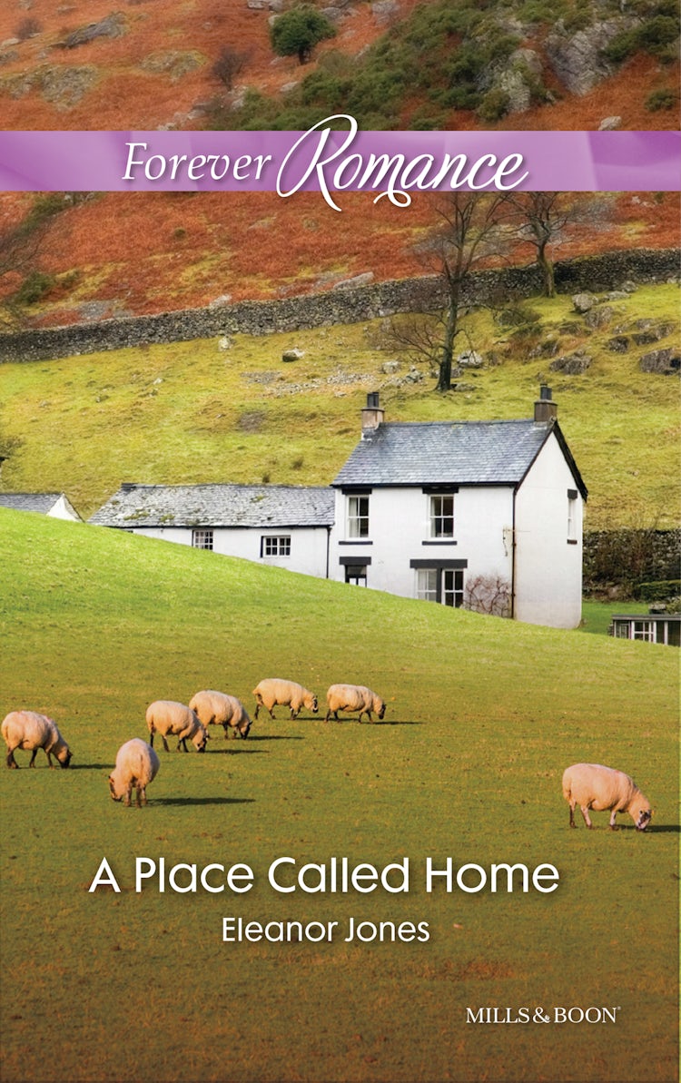 Cover image for A Place Called Home, isbn: 9781488793530