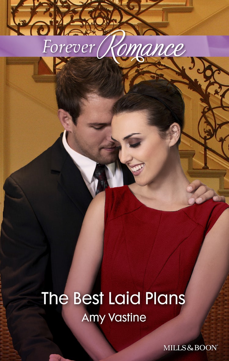 Cover image for The Best Laid Plans, isbn: 9781488793660