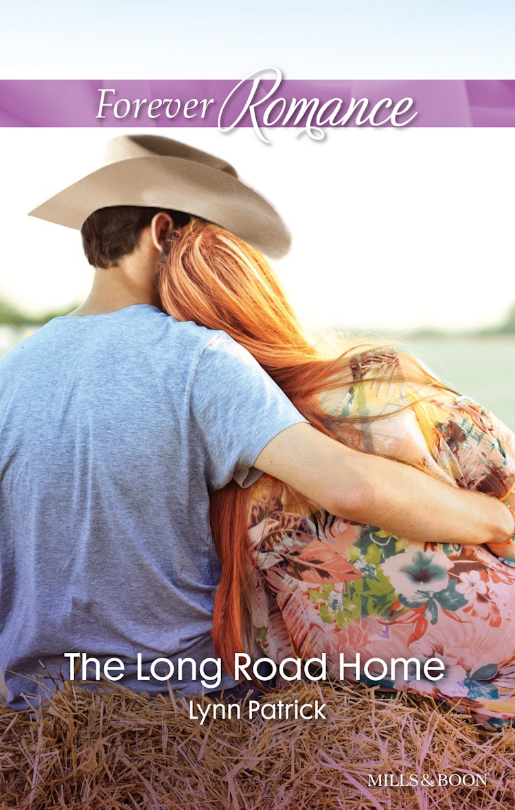 Cover image for The Long Road Home, isbn: 9781488793752