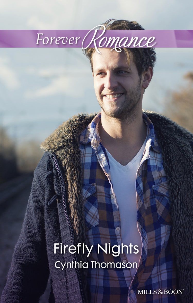 Cover image for Firefly Nights, isbn: 9781488793844