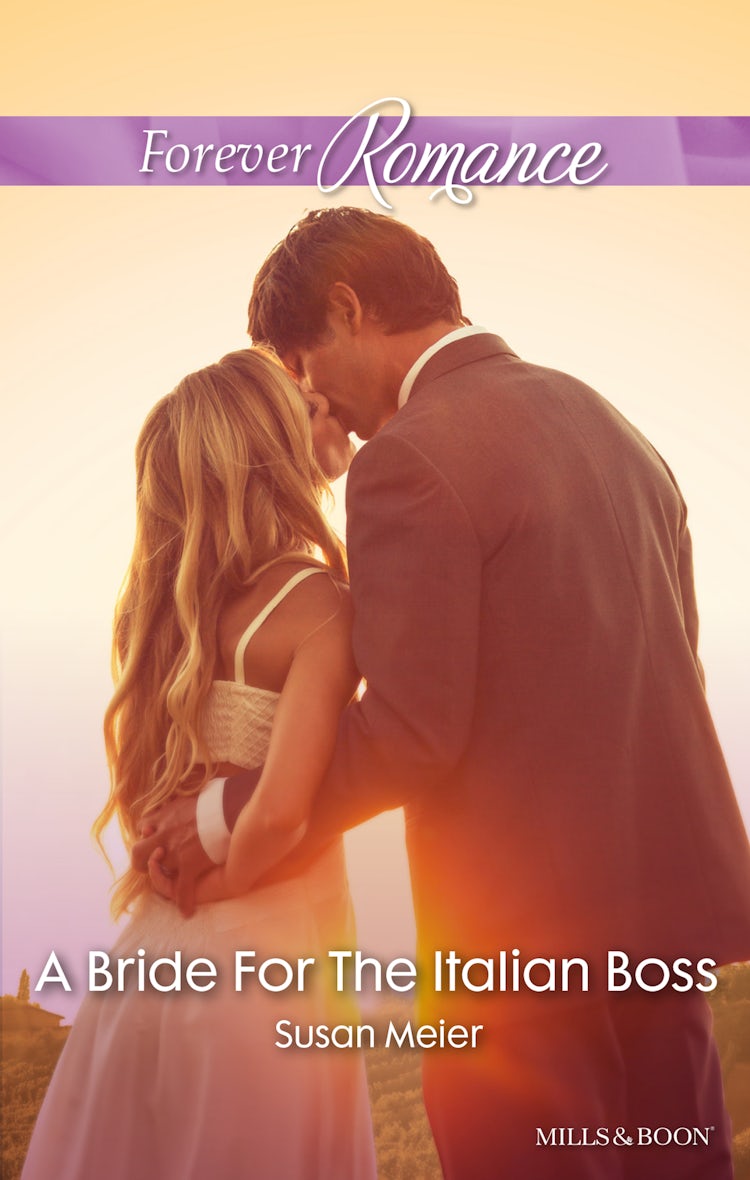 Cover image for A Bride For The Italian Boss, isbn: 9781488793929