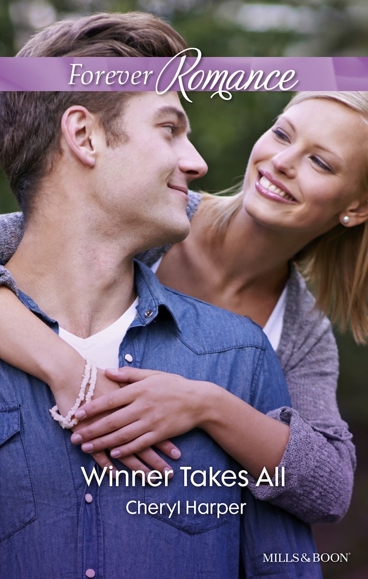 Cover image for Winner Takes All, isbn: 9781488793943
