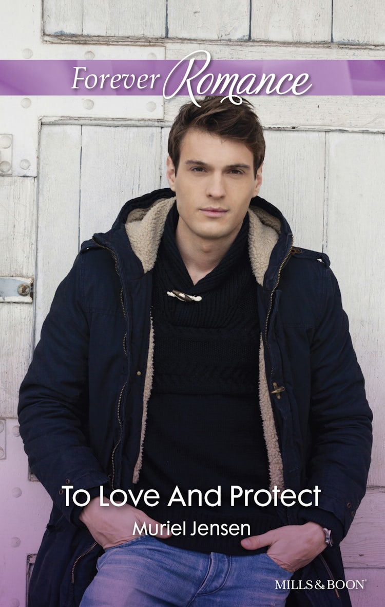 Cover image for To Love And Protect, isbn: 9781488794063