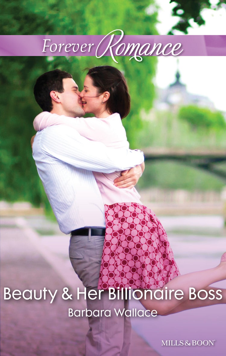 Cover image for Beauty & Her Billionaire Boss, isbn: 9781488794100