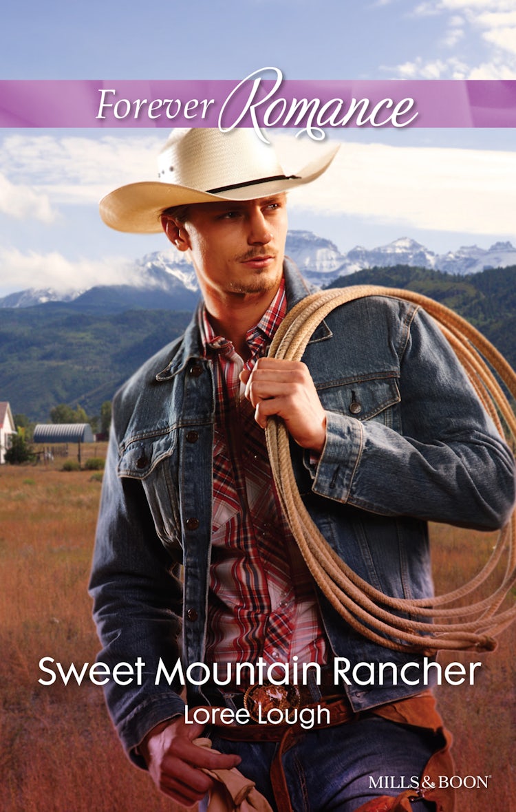 Cover image for Sweet Mountain Rancher, isbn: 9781488794261