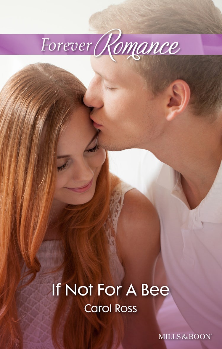 Cover image for If Not For A Bee, isbn: 9781488794353
