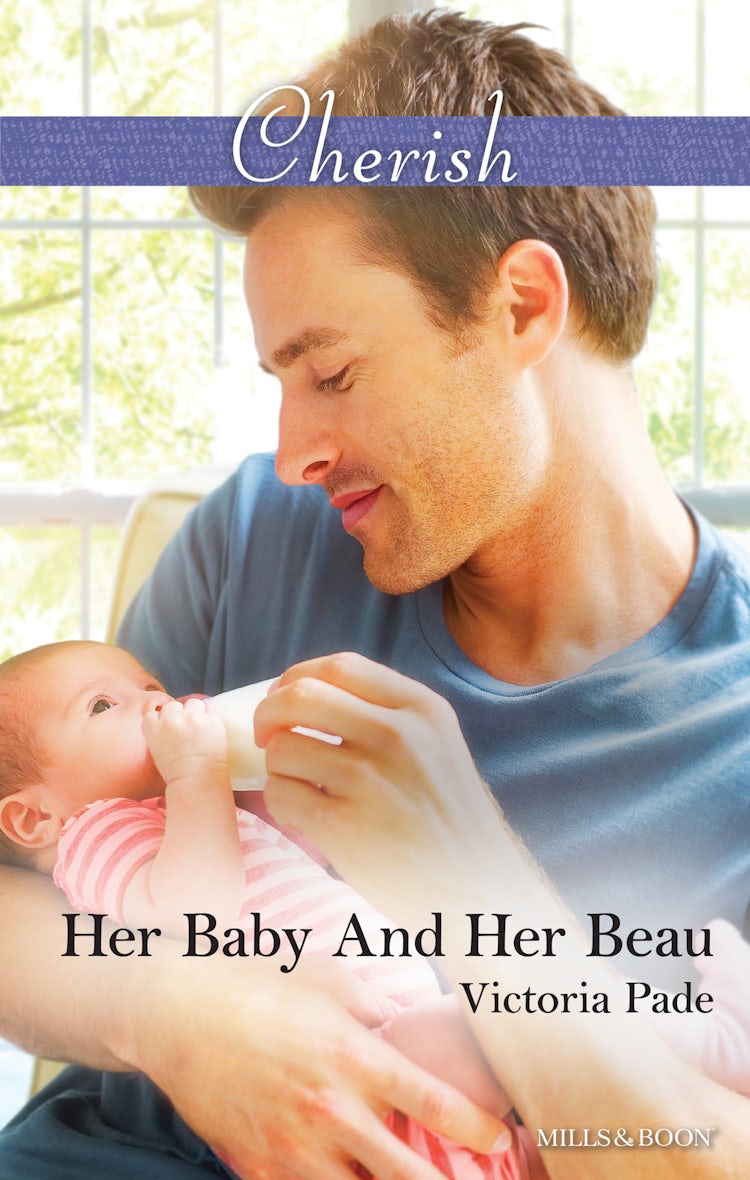Cover image for Her Baby And Her Beau, isbn: 9781488794612