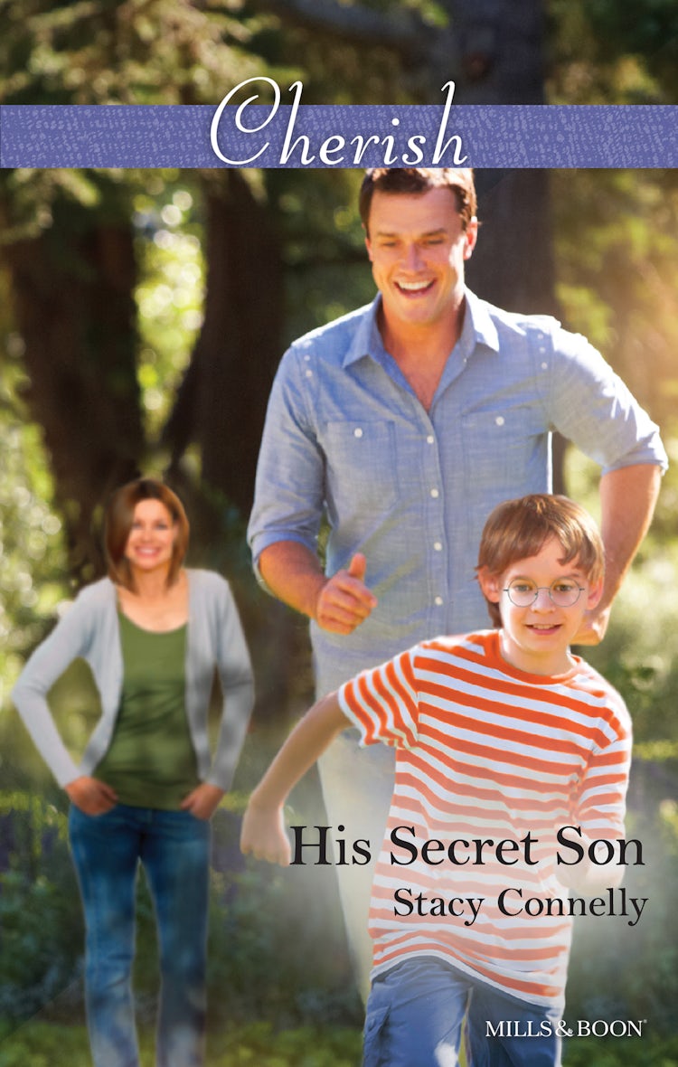 Cover image for His Secret Son, isbn: 9781488794773