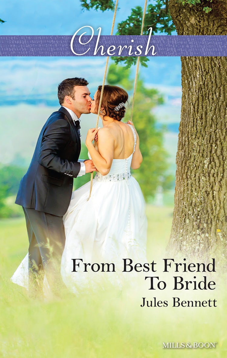 Cover image for From Best Friend To Bride, isbn: 9781488794858