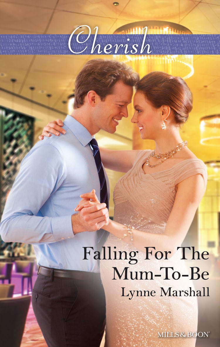 Cover image for Falling For The Mum-To-Be, isbn: 9781488794940