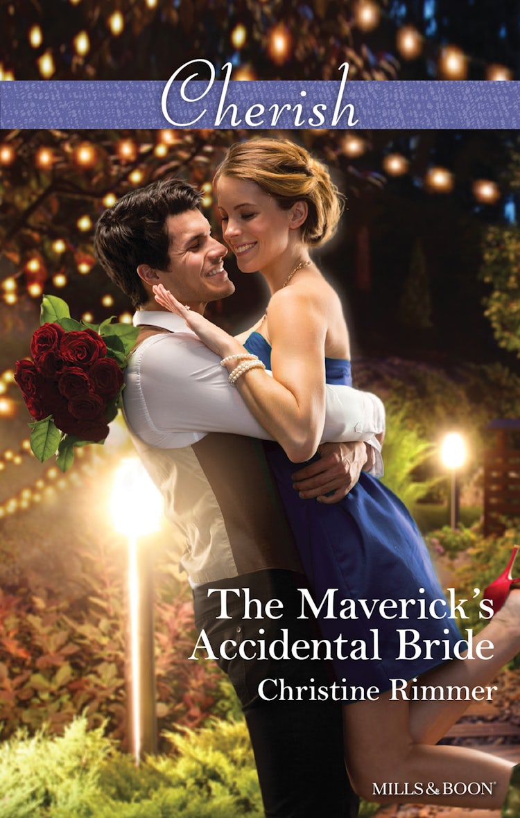 Cover image for The Maverick's Accidental Bride, isbn: 9781488794971
