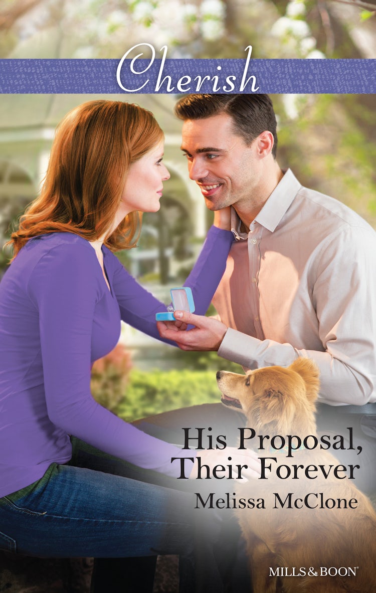 Cover image for His Proposal, Their Forever, isbn: 9781488795022