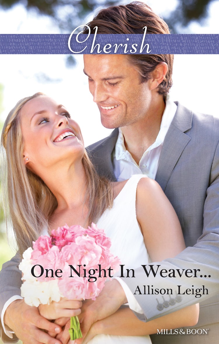 Cover image for One Night In Weaver..., isbn: 9781488795060