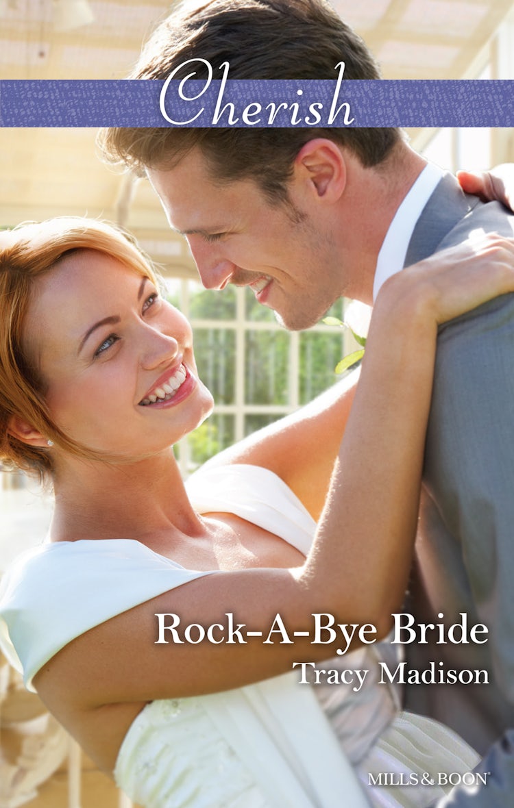 Cover image for Rock-A-Bye Bride, isbn: 9781488795237