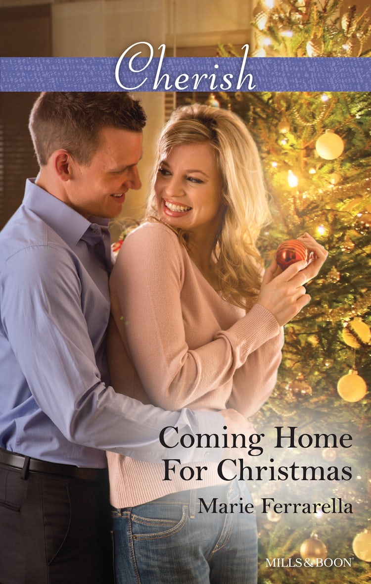Cover image for Coming Home For Christmas, isbn: 9781488795299
