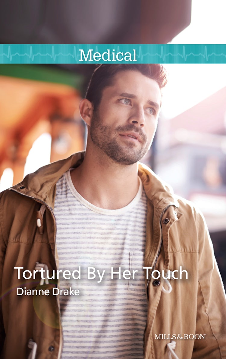 Cover image for Tortured By Her Touch, isbn: 9781488795657