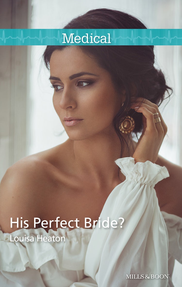 Cover image for His Perfect Bride?, isbn: 9781488795770
