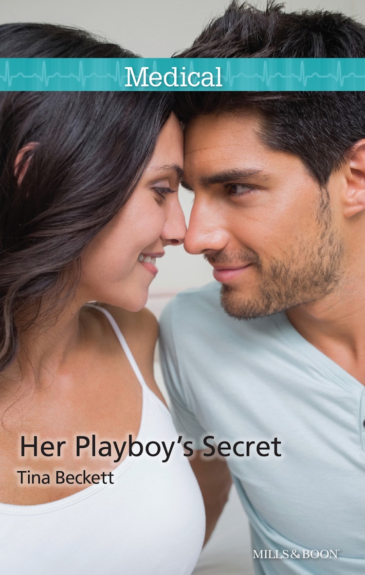 Cover image for Her Playboy's Secret, isbn: 9781488796036
