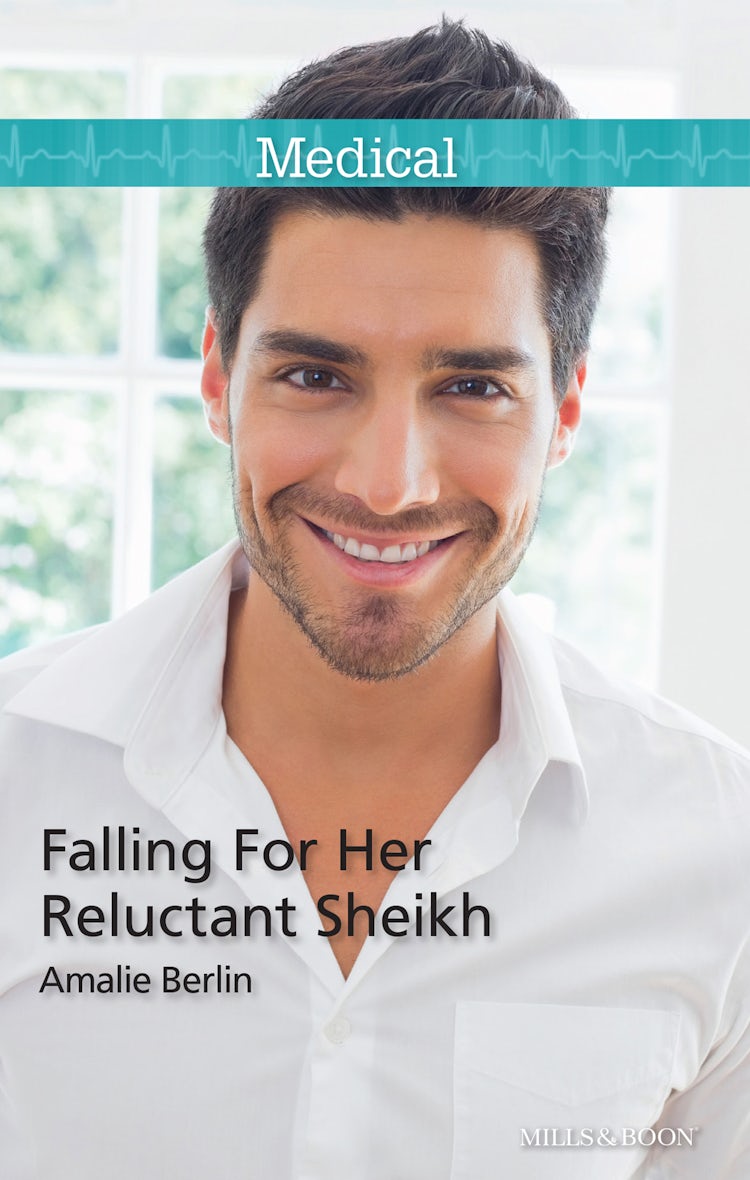 Cover image for Falling For Her Reluctant Sheikh, isbn: 9781488796296