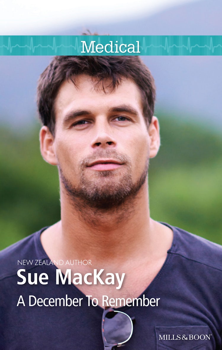 Cover image for A December To Remember, isbn: 9781488796364