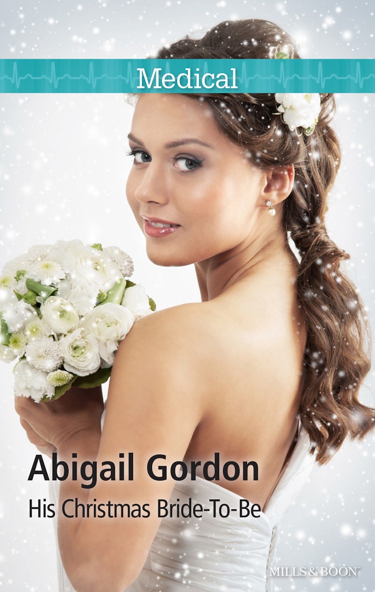 Cover image for His Christmas Bride-To-Be, isbn: 9781488796494