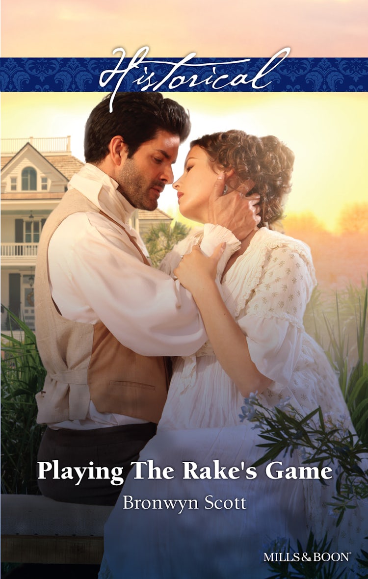 Cover image for Playing The Rake's Game, isbn: 9781488796555