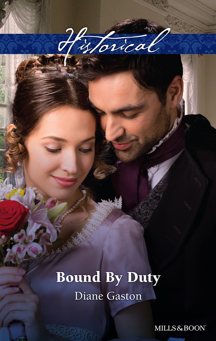 Cover image for Bound By Duty, isbn: 9781488796722