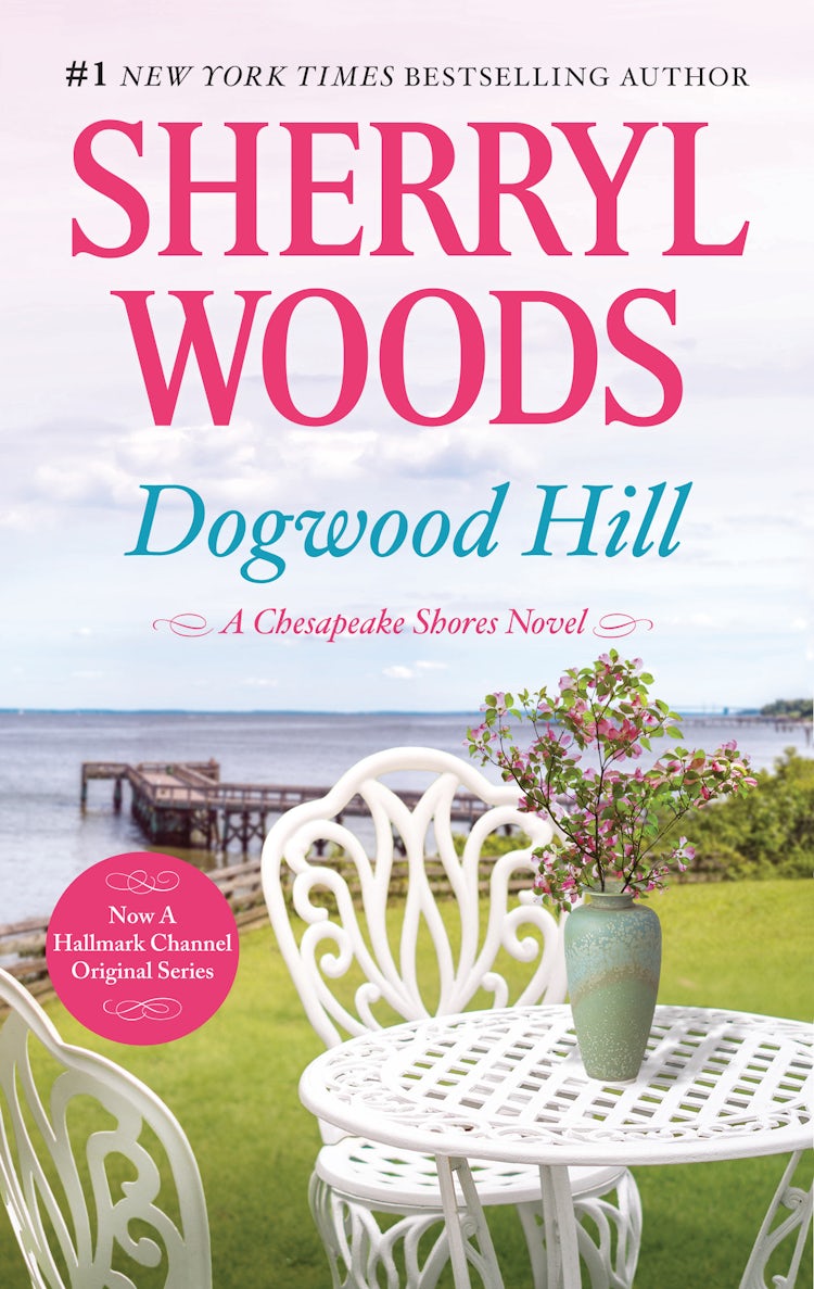 Cover image for Dogwood Hill, isbn: 9781488797255