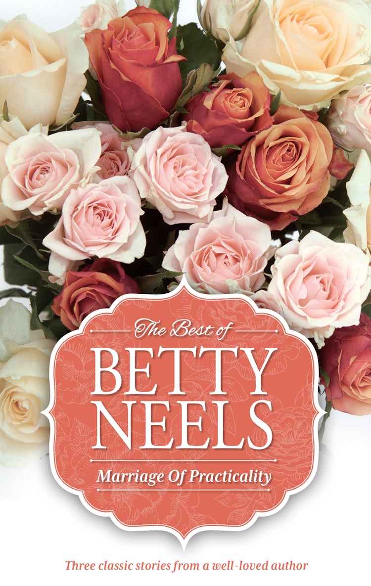 Cover image for Marriage Of Practicality - 3 Book Box Set, isbn: 9781488797279