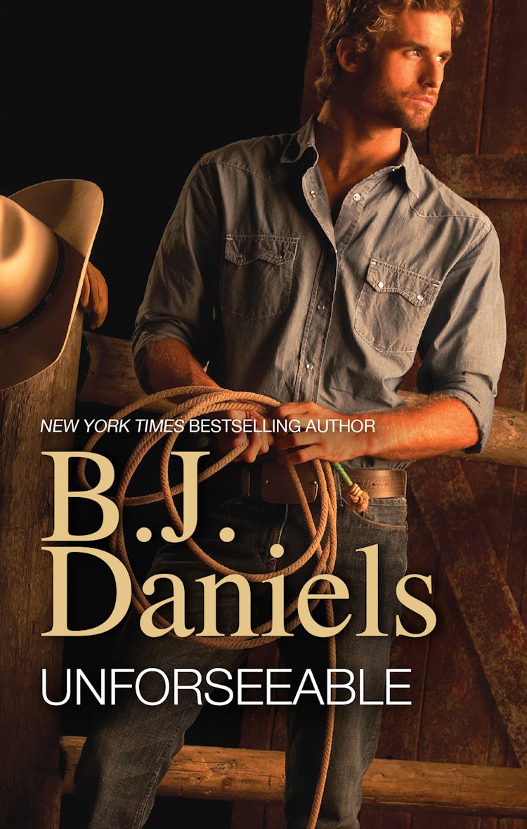 Cover image for Unforseeable - 3 Book Box Set, isbn: 9781488797330