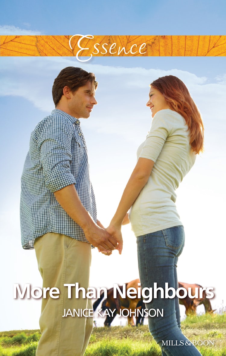 Cover image for More Than Neighbours, isbn: 9781488797392