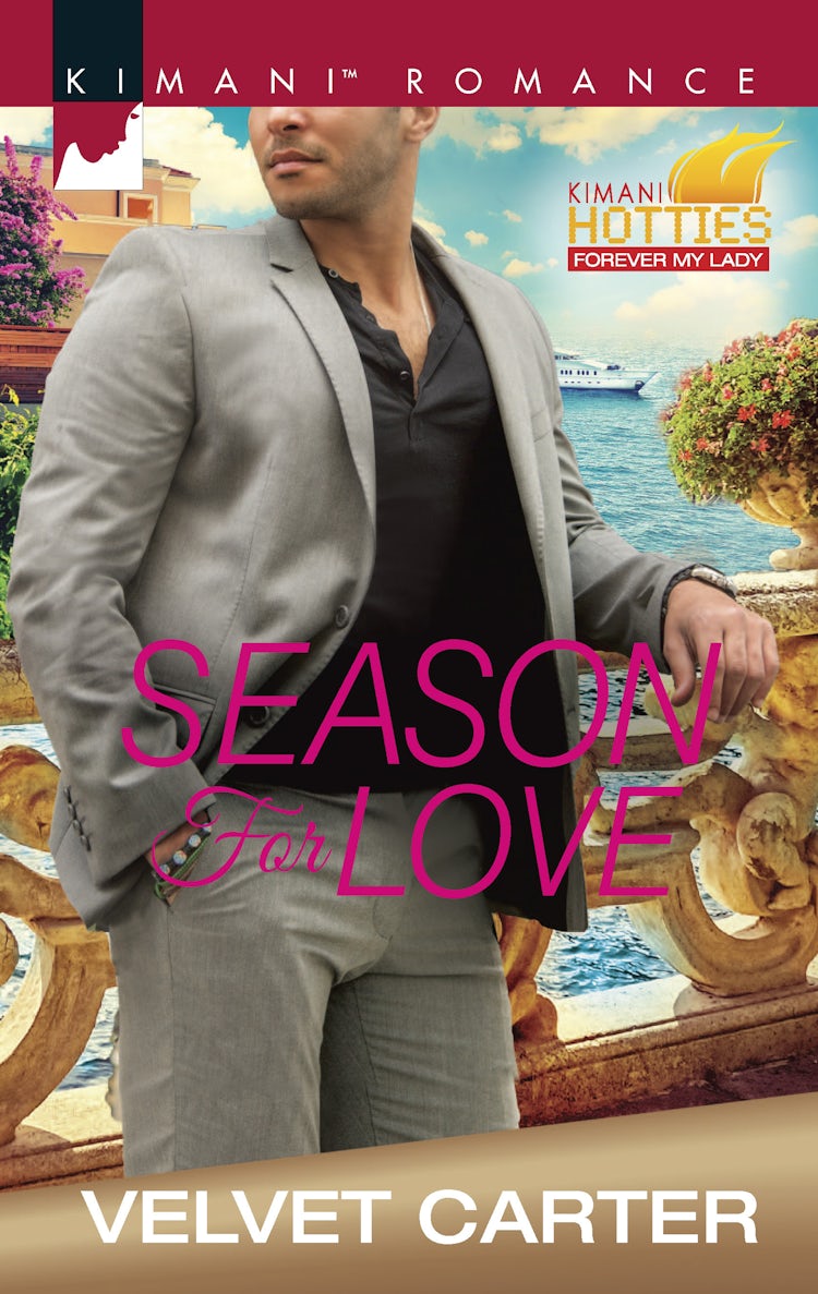 Cover image for Season For Love, isbn: 9781488797446
