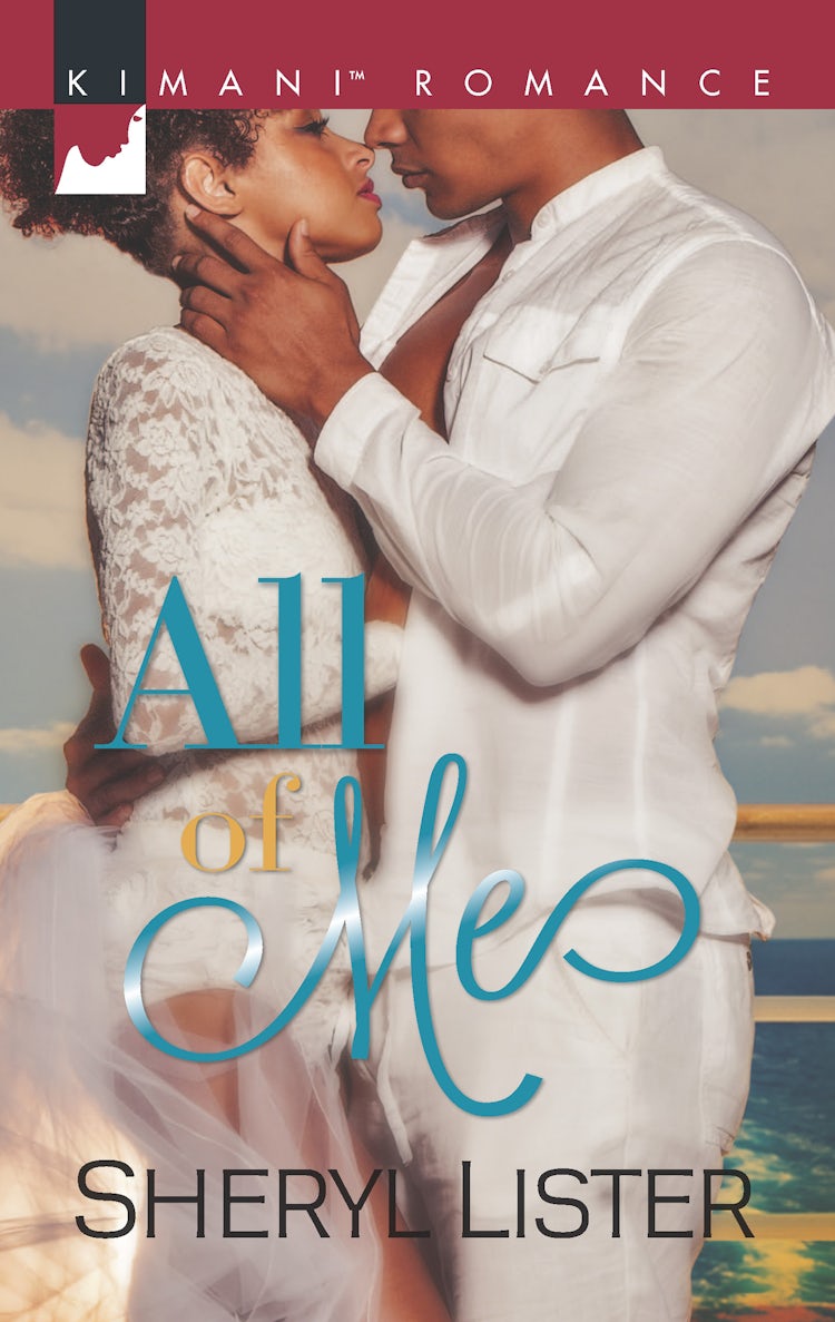 Cover image for All Of Me, isbn: 9781488797453