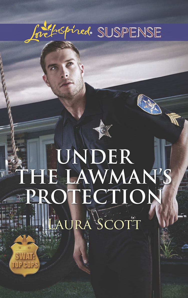 Cover image for Under The Lawman's Protection, isbn: 9781488797620