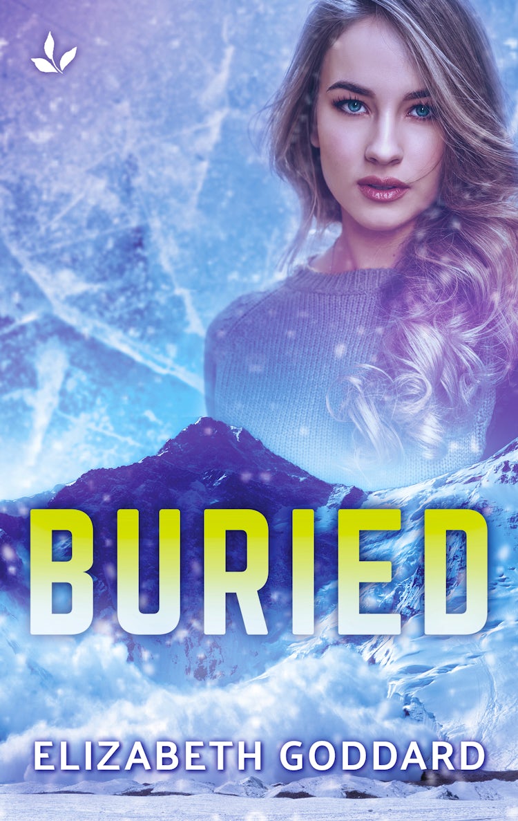 Cover image for Buried, isbn: 9781488797644