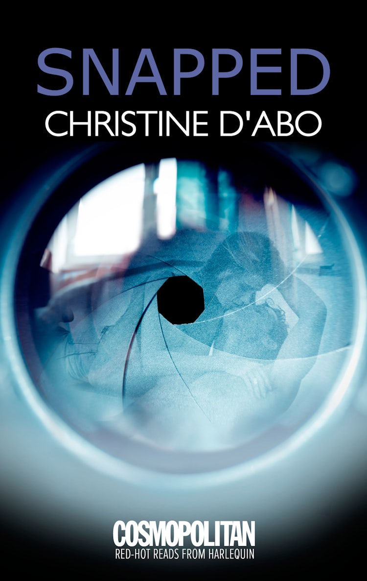 Cover image for Snapped, isbn: 9781488797675